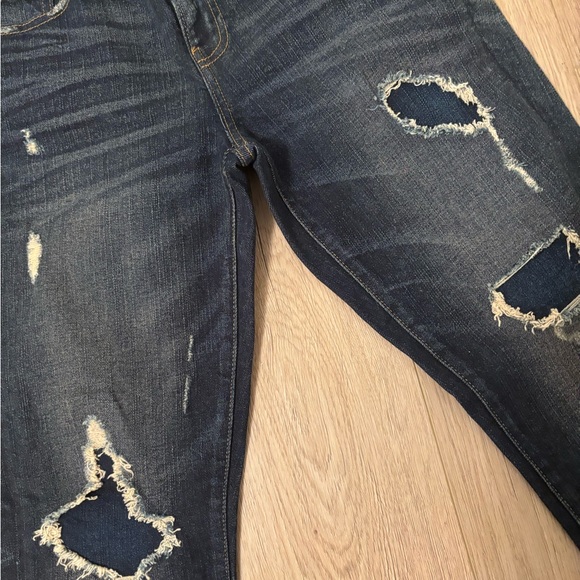 GAP Denim Best Girlfriend Jeans! - Picture 2 of 5